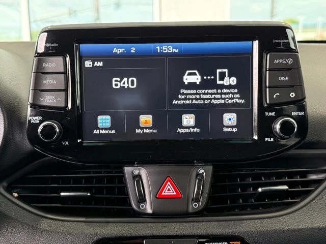 2020 Hyundai Elantra - Image 28 of 31