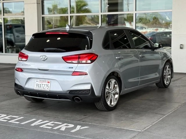 2020 Hyundai Elantra - Image 13 of 21