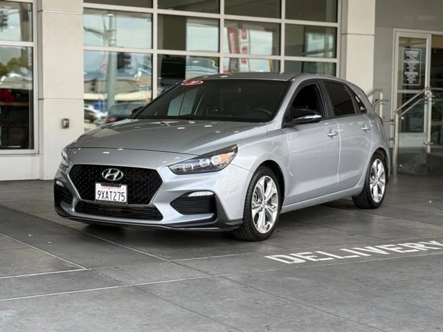 2020 Hyundai Elantra - Image 2 of 31