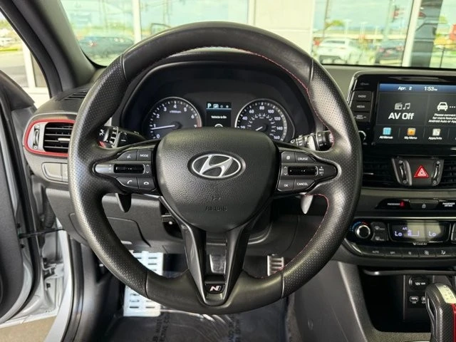 2020 Hyundai Elantra - Image 21 of 21