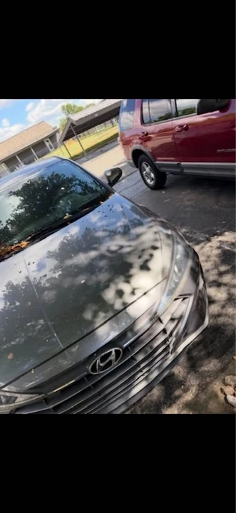 2020 Hyundai Elantra - Image 3 of 3