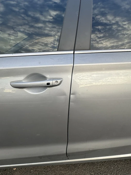 2020 Hyundai Elantra - Image 6 of 15