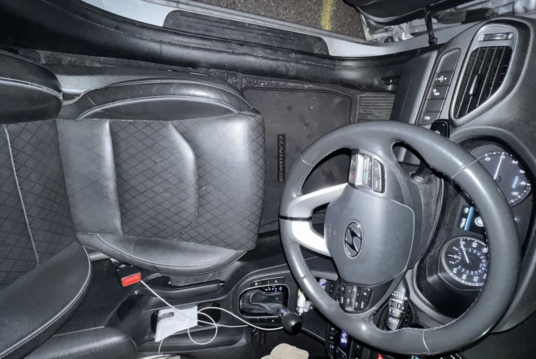 2020 Hyundai Elantra - Image 14 of 15
