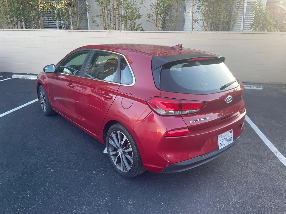 2020 Hyundai Elantra - Image 7 of 14