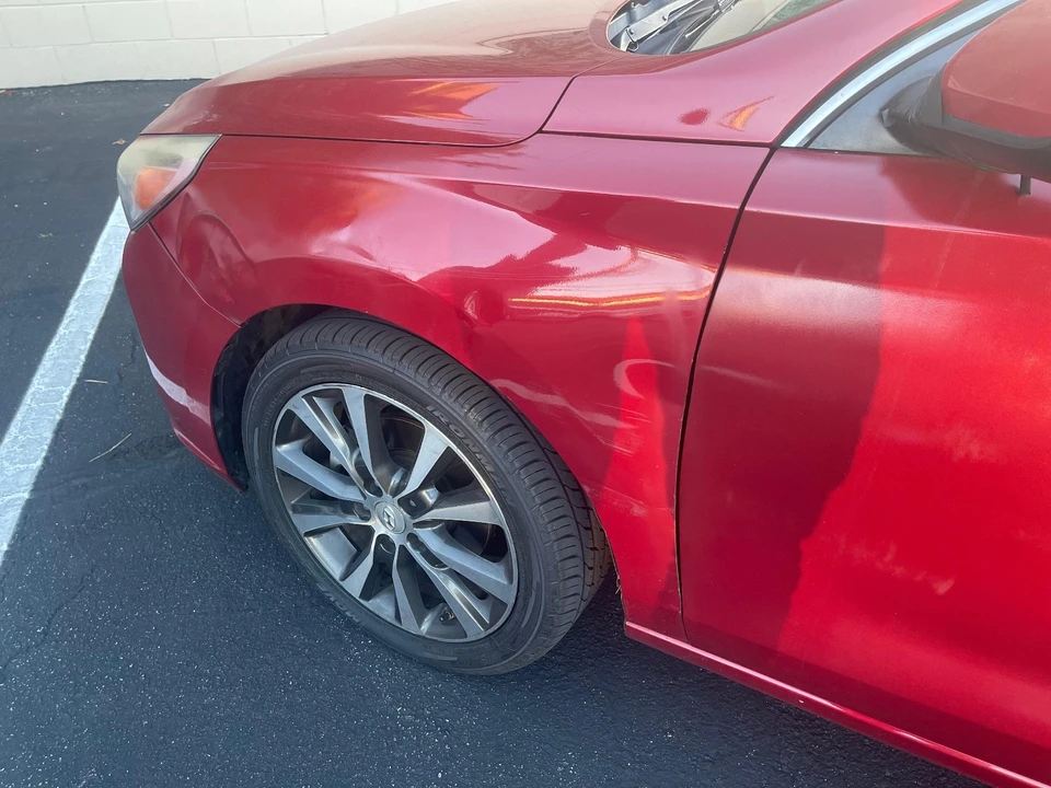 2020 Hyundai Elantra - Image 11 of 14