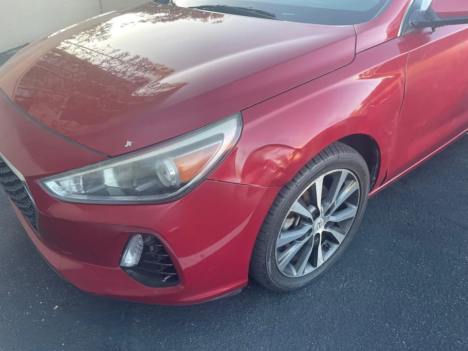 2020 Hyundai Elantra - Image 12 of 14