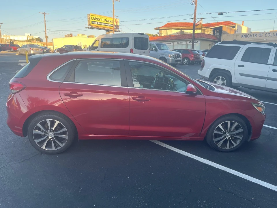 2020 Hyundai Elantra - Image 4 of 14