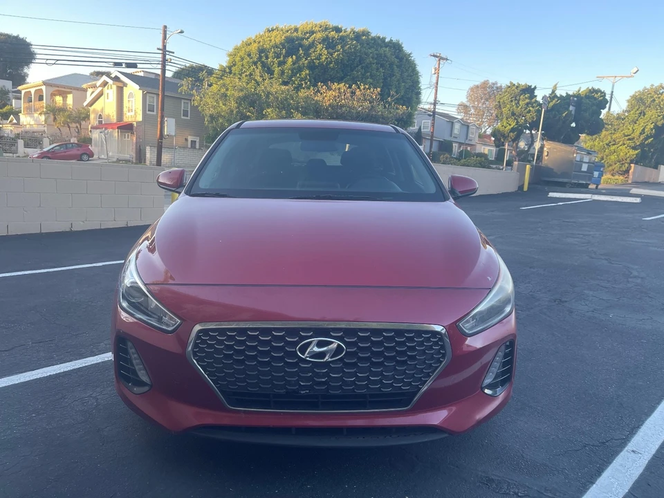 2020 Hyundai Elantra - Image 2 of 14