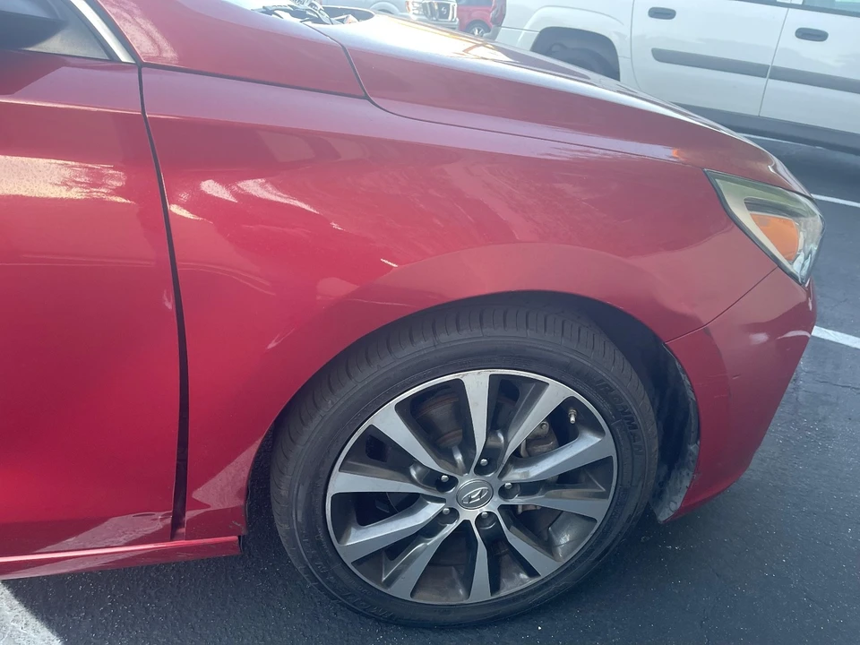 2020 Hyundai Elantra - Image 13 of 14