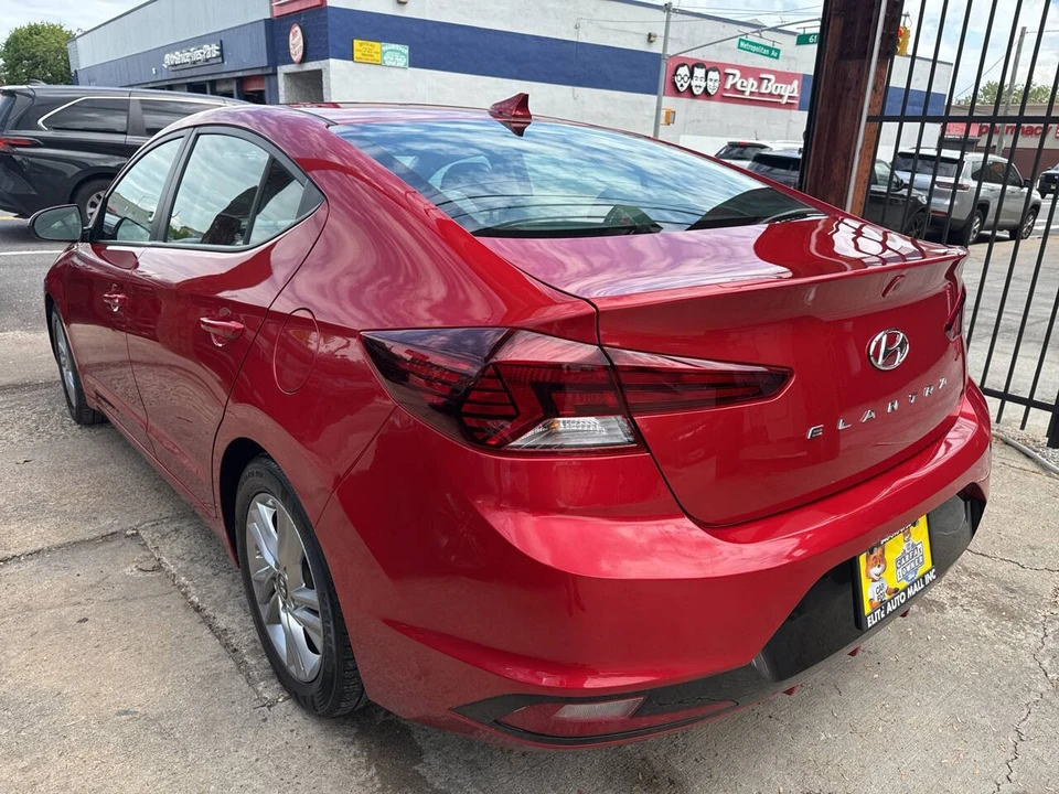 2020 Hyundai Elantra - Image 5 of 21