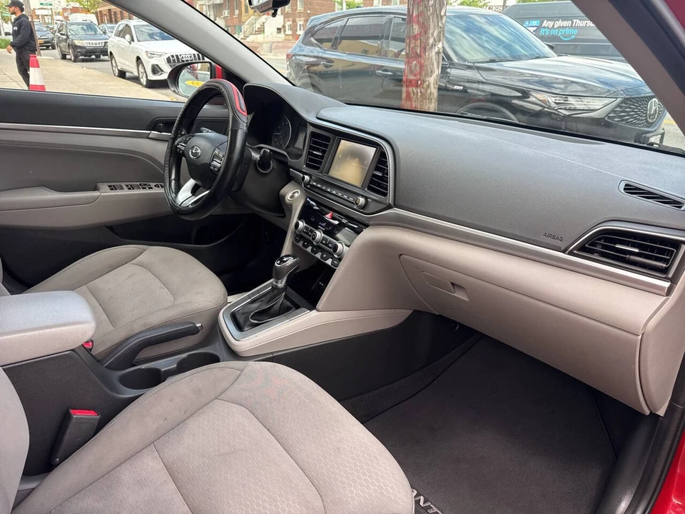2020 Hyundai Elantra - Image 20 of 21