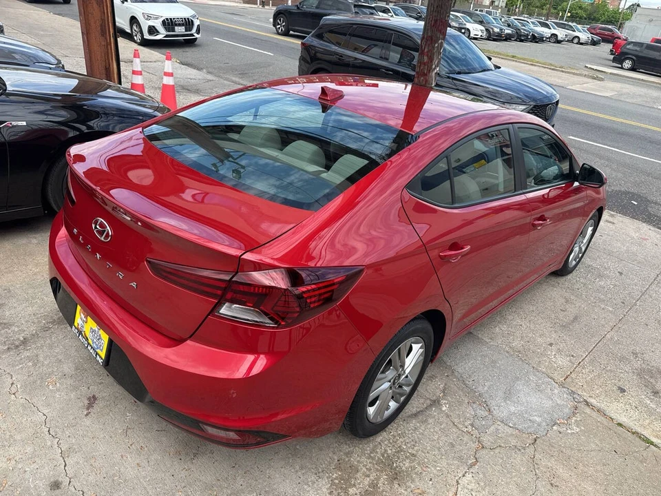 2020 Hyundai Elantra - Image 11 of 21