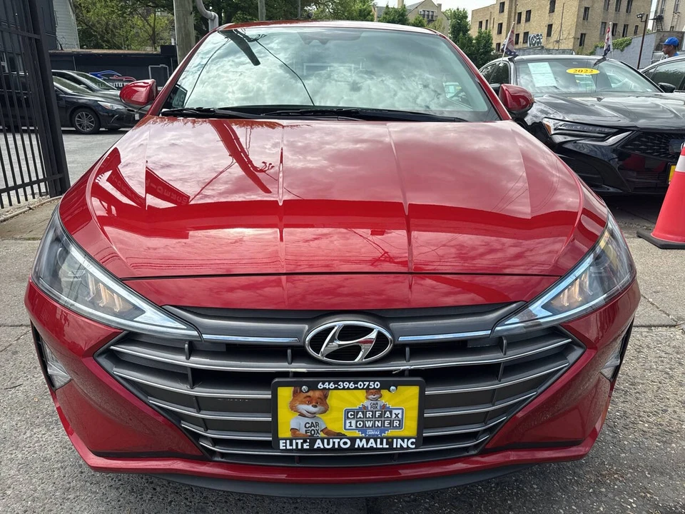 2020 Hyundai Elantra - Image 3 of 21