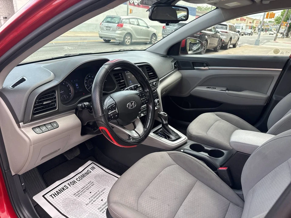 2020 Hyundai Elantra - Image 18 of 21