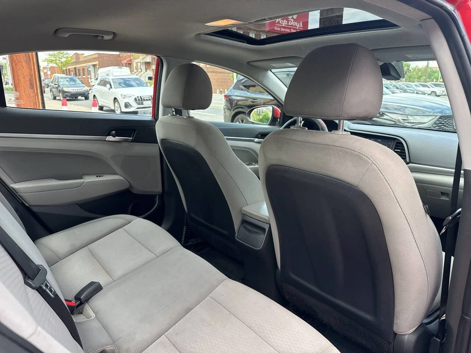 2020 Hyundai Elantra - Image 21 of 21