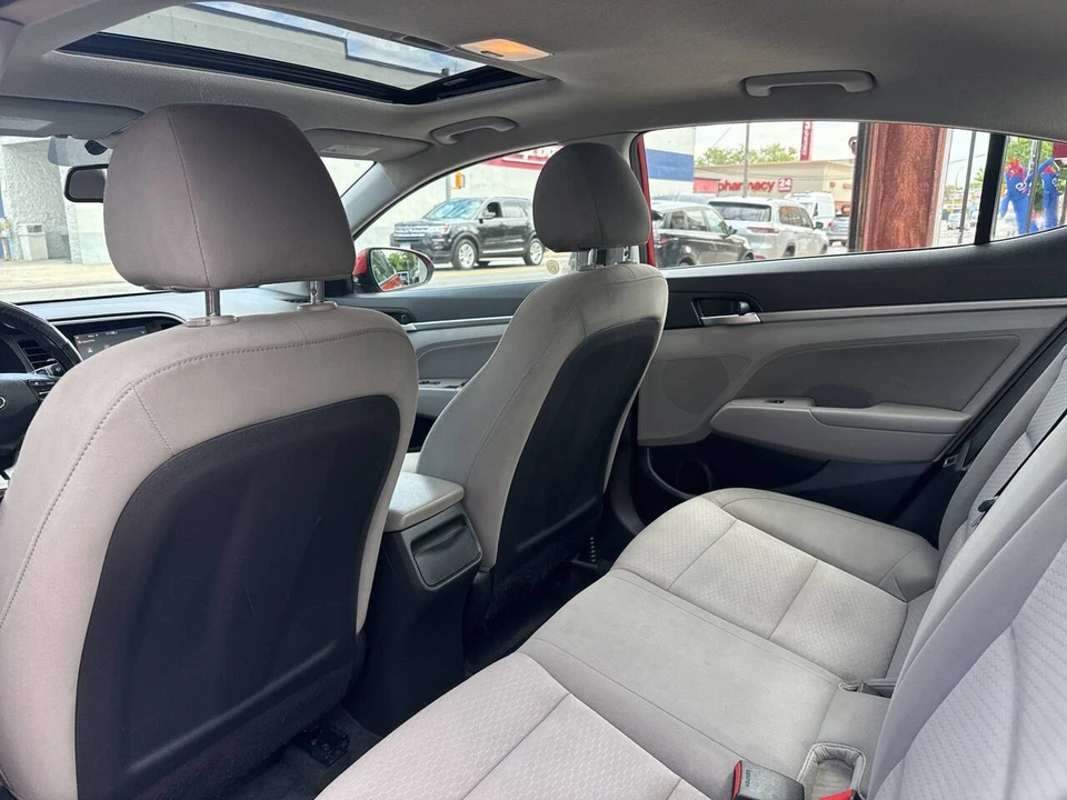 2020 Hyundai Elantra - Image 19 of 21