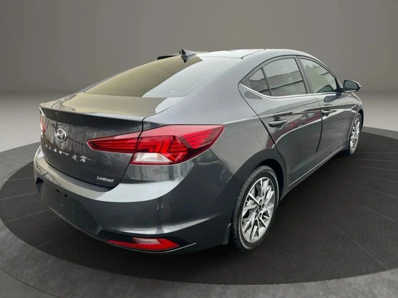 2020 Hyundai Elantra - Image 5 of 12