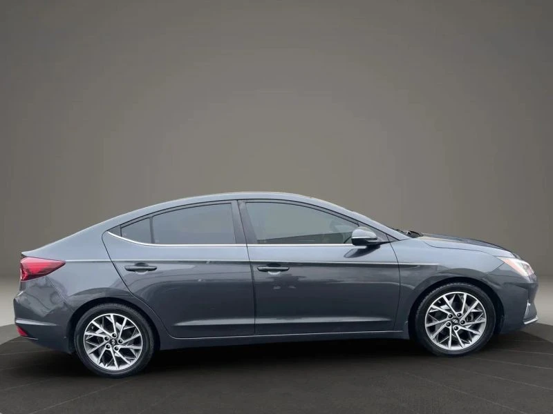 2020 Hyundai Elantra - Image 4 of 12