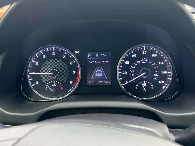 2020 Hyundai Elantra - Image 11 of 12