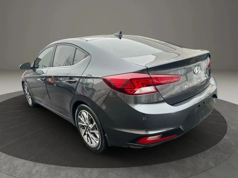 2020 Hyundai Elantra - Image 7 of 12