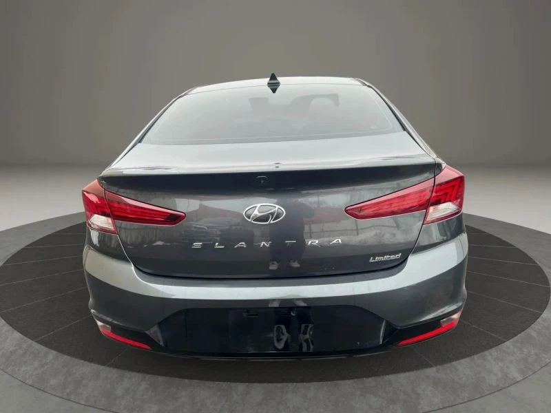 2020 Hyundai Elantra - Image 6 of 12