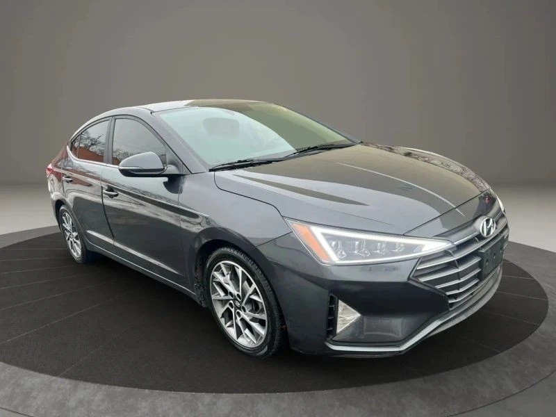 2020 Hyundai Elantra - Image 3 of 12
