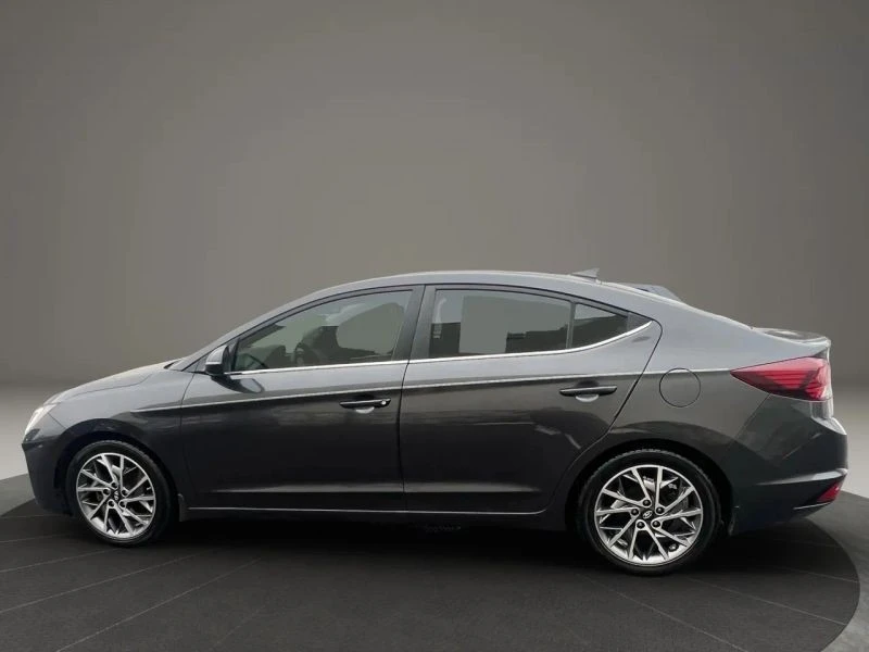 2020 Hyundai Elantra - Image 8 of 12