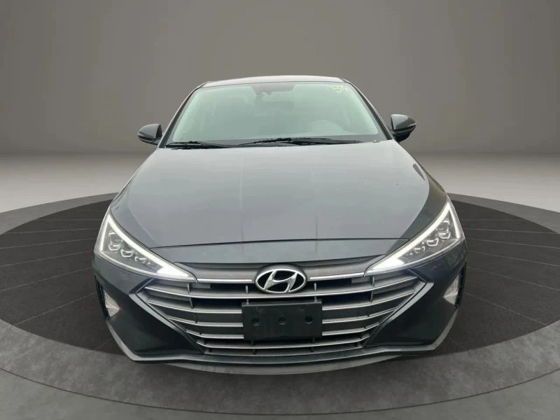 2020 Hyundai Elantra - Image 2 of 12