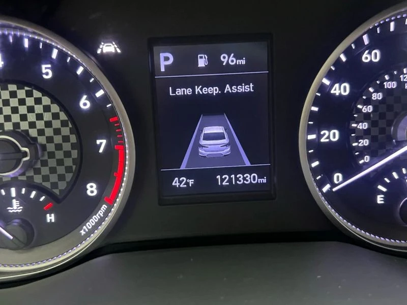 2020 Hyundai Elantra - Image 12 of 12