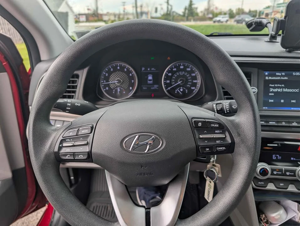 2020 Hyundai Elantra - Image 7 of 12