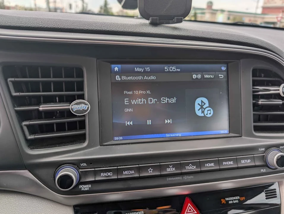2020 Hyundai Elantra - Image 8 of 12