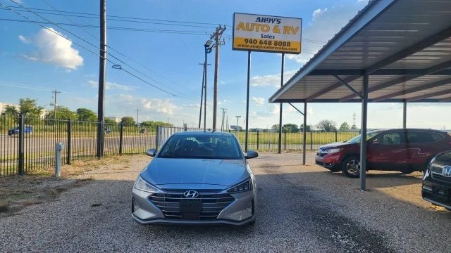 2020 Hyundai Elantra - Image 2 of 21