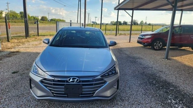 2020 Hyundai Elantra - Image 3 of 21