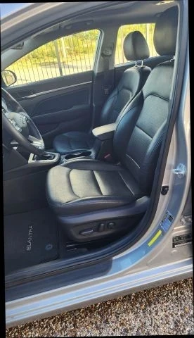 2020 Hyundai Elantra - Image 20 of 21