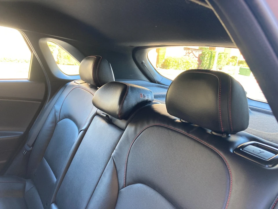 2020 Hyundai Elantra - Image 21 of 21