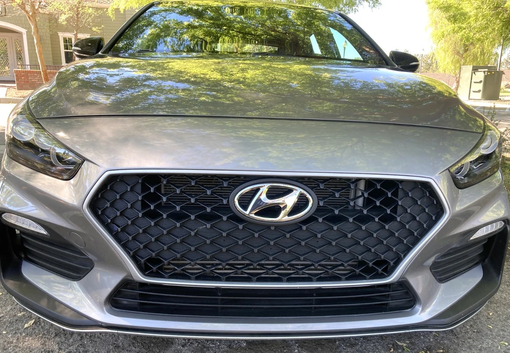 2020 Hyundai Elantra - Image 5 of 21