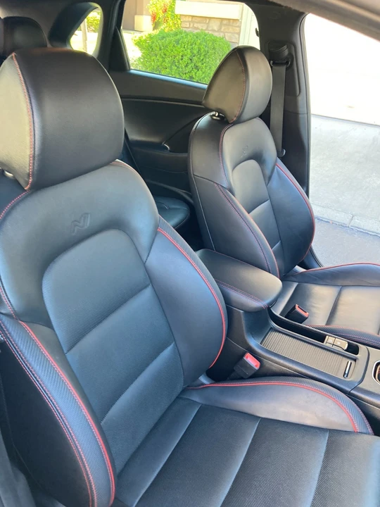 2020 Hyundai Elantra - Image 20 of 21