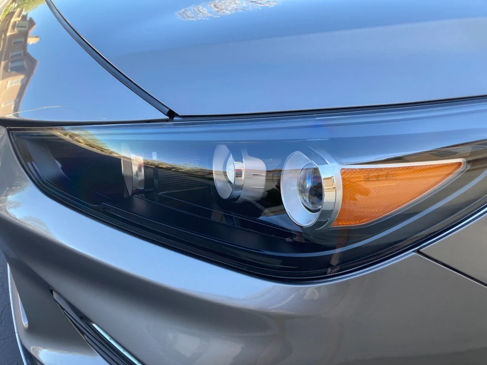 2020 Hyundai Elantra - Image 11 of 21
