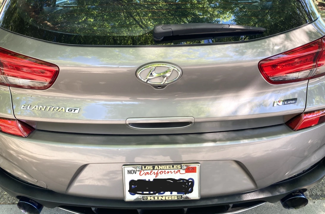 2020 Hyundai Elantra - Image 6 of 21