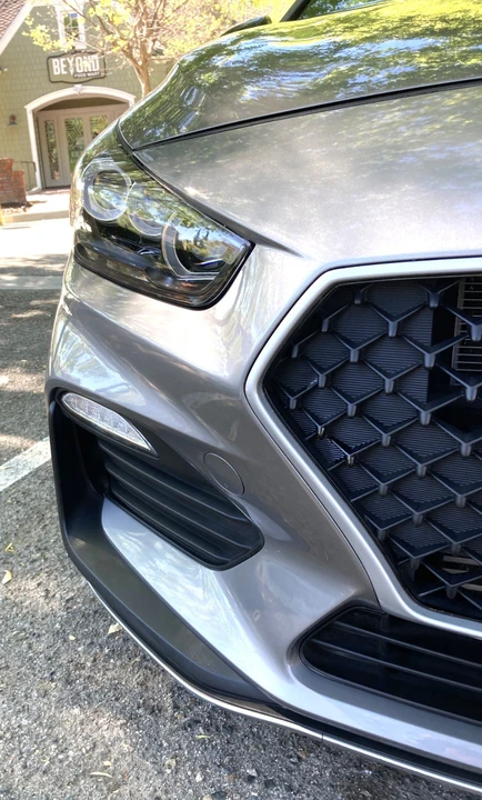2020 Hyundai Elantra - Image 7 of 21