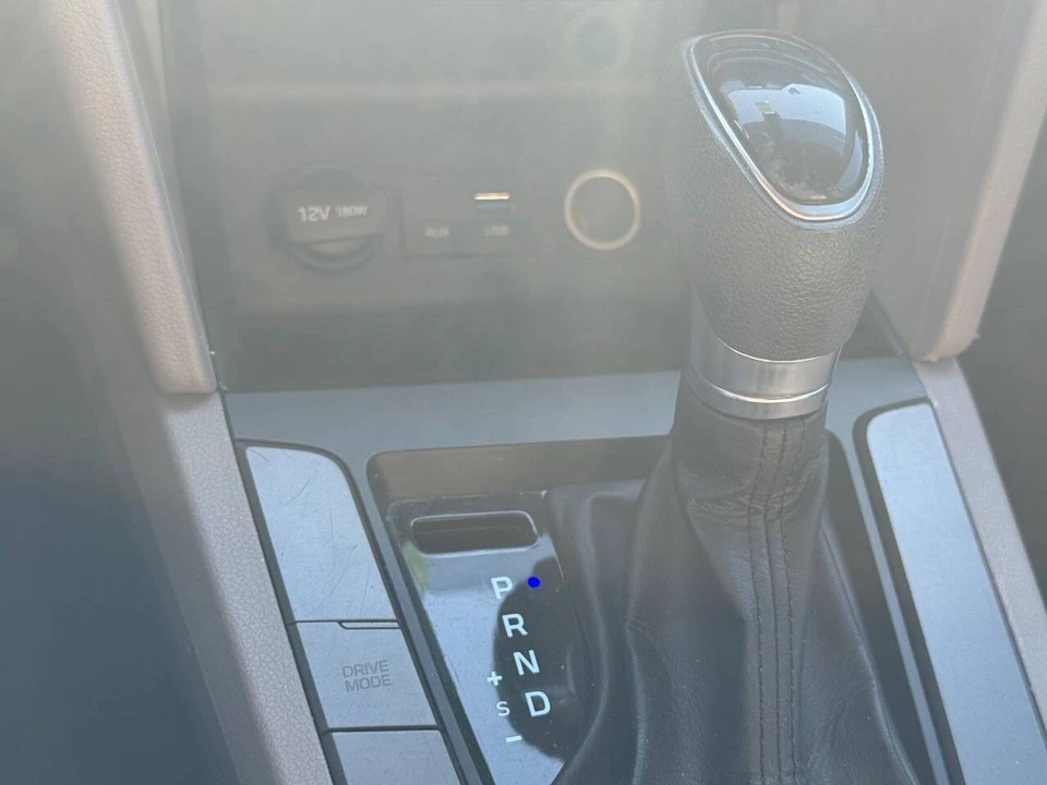 2020 Hyundai Elantra - Image 17 of 17