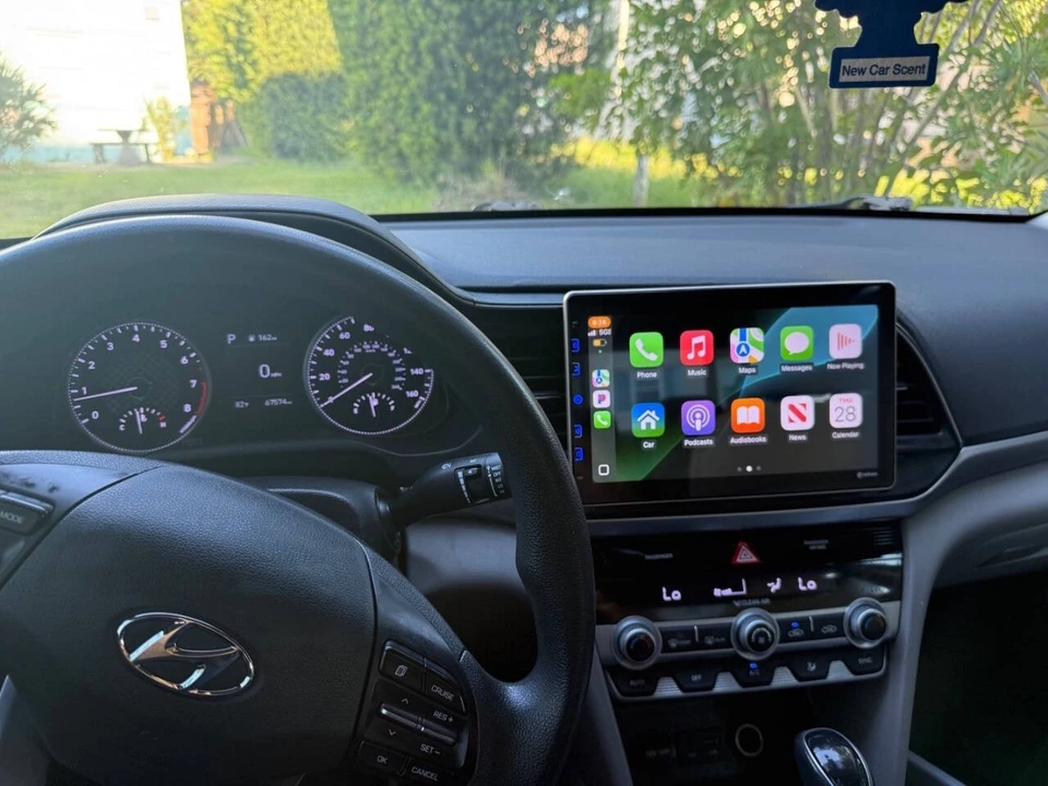 2020 Hyundai Elantra - Image 5 of 17