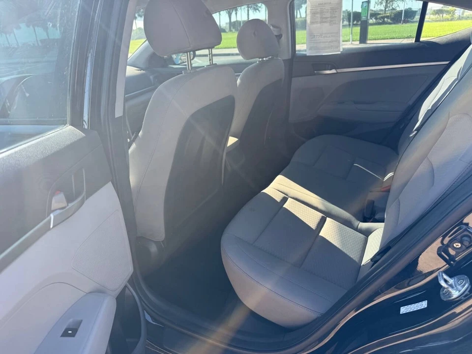 2020 Hyundai Elantra - Image 14 of 17