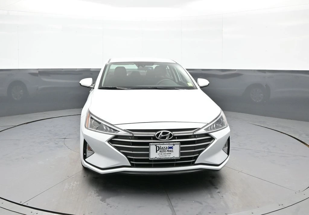 2020 Hyundai Elantra - Image 2 of 21