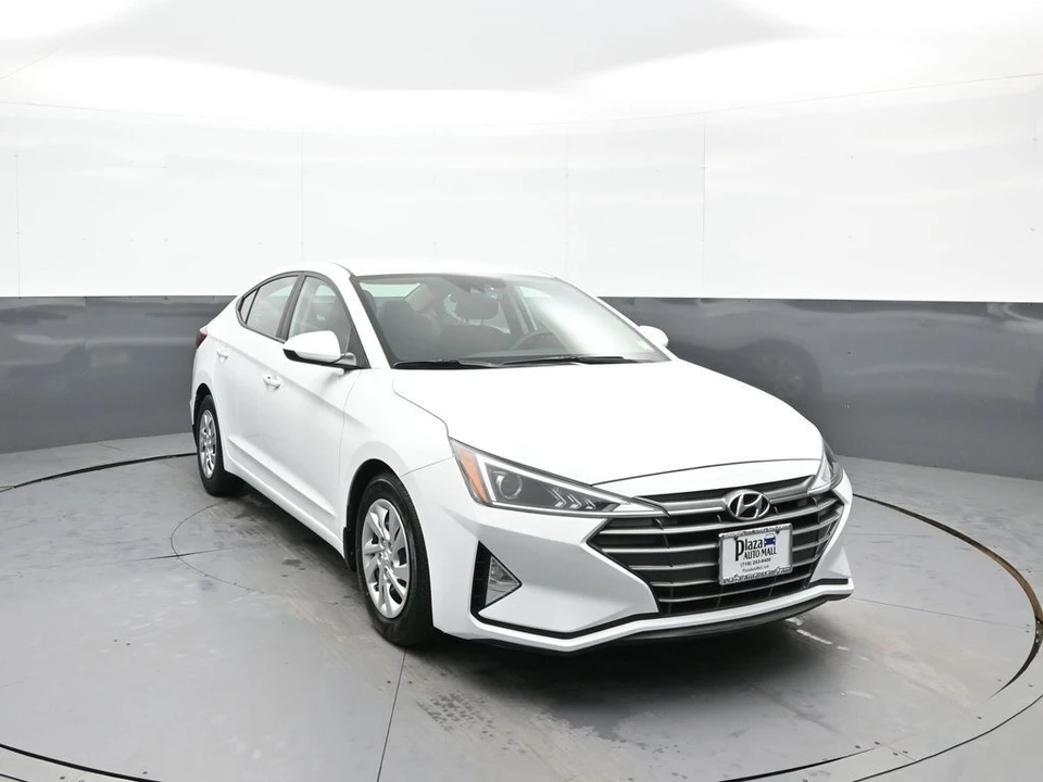 2020 Hyundai Elantra - Image 3 of 21