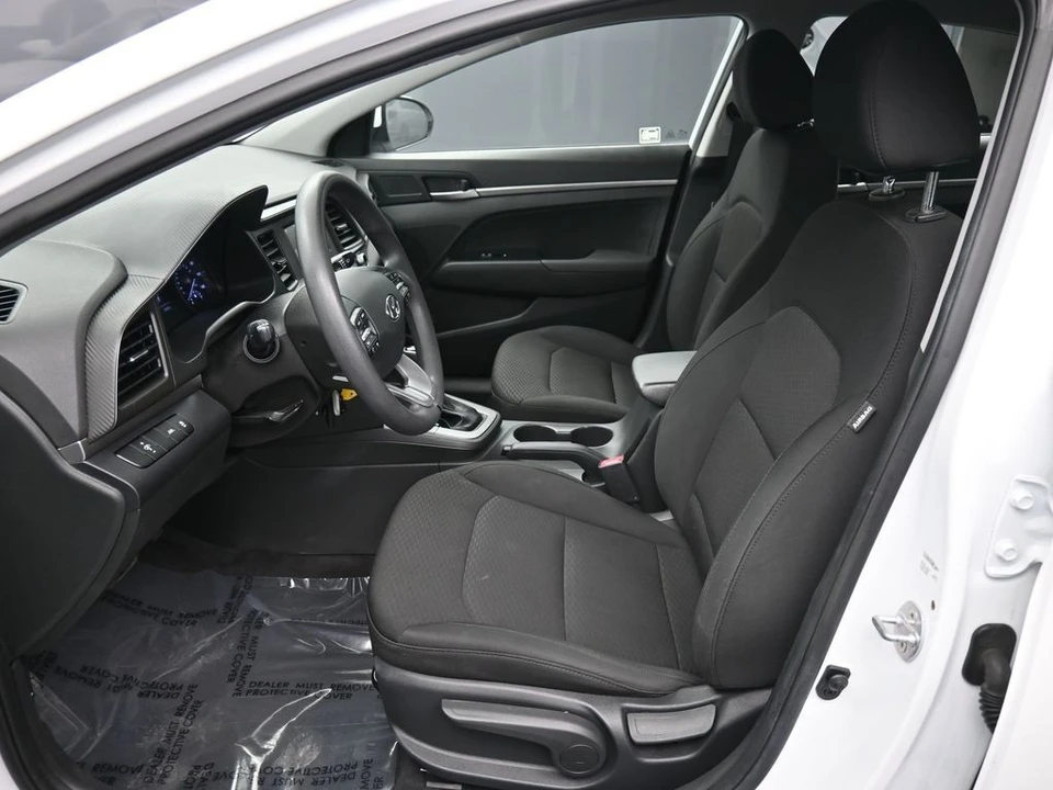 2020 Hyundai Elantra - Image 18 of 21