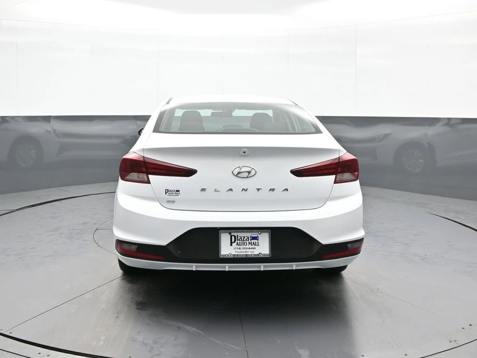 2020 Hyundai Elantra - Image 7 of 21