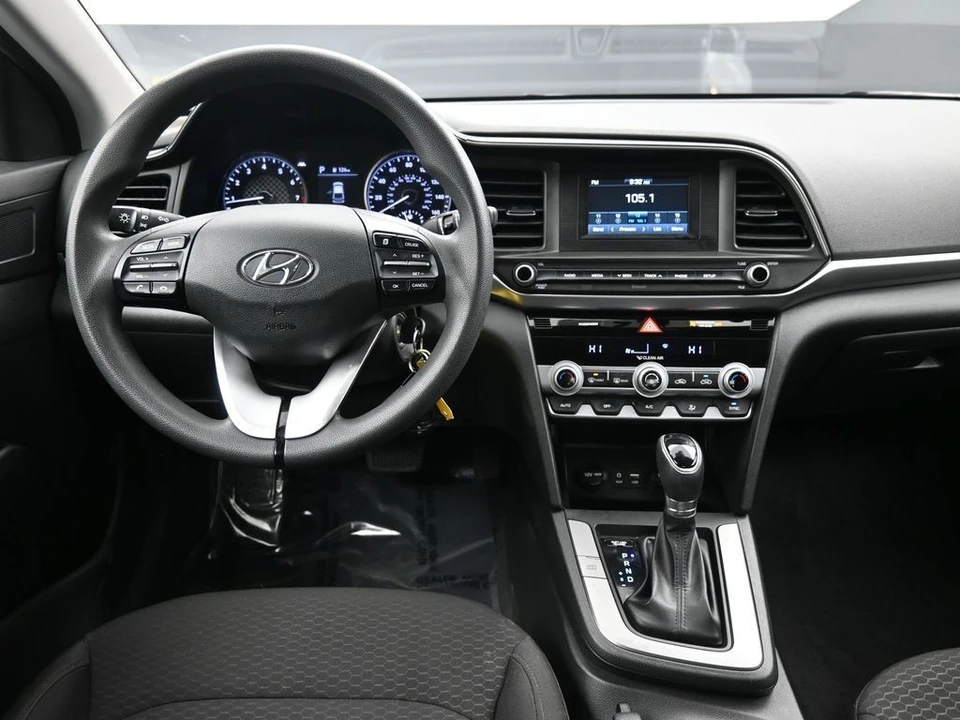 2020 Hyundai Elantra - Image 19 of 21