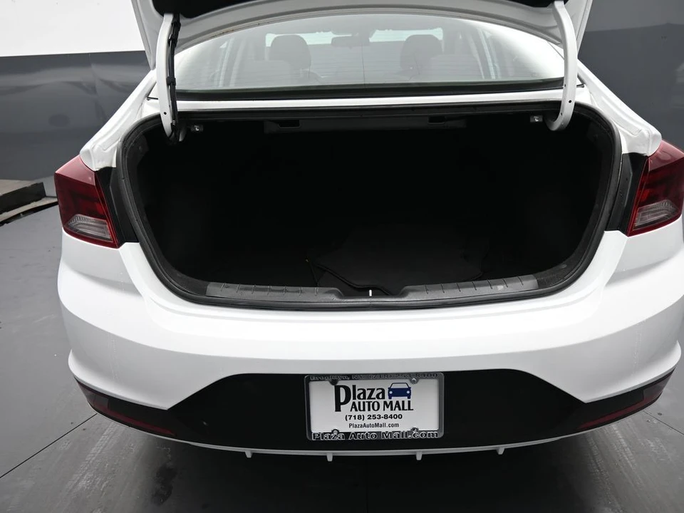 2020 Hyundai Elantra - Image 21 of 21