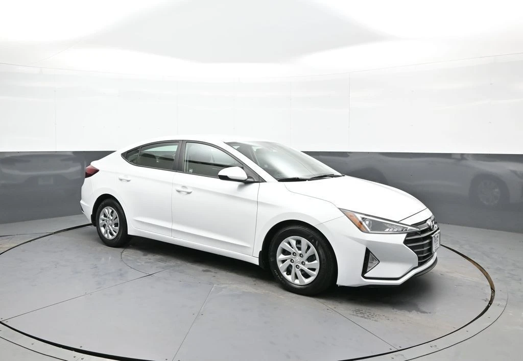2020 Hyundai Elantra - Image 4 of 21